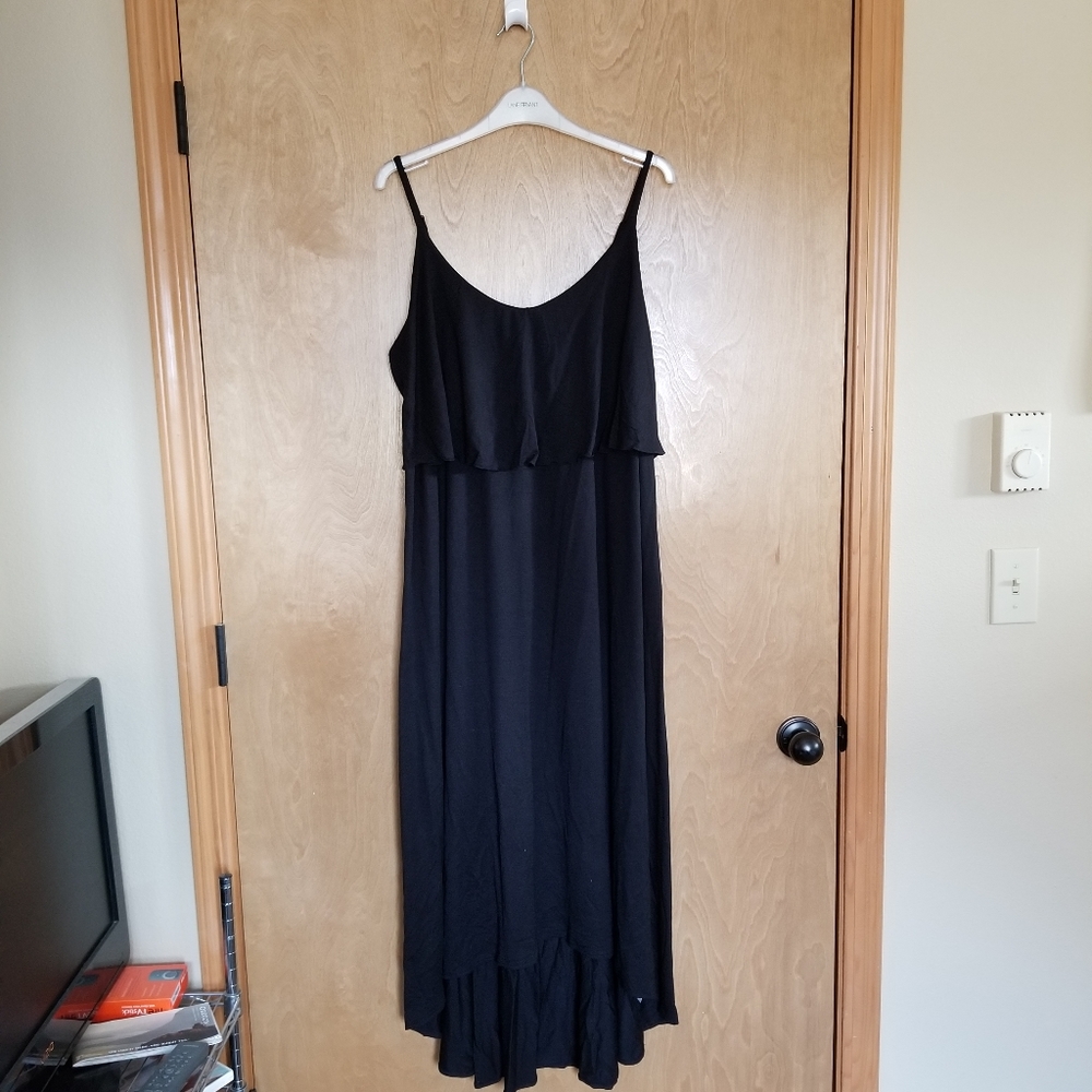 Sleeveless sun dress- Final price
